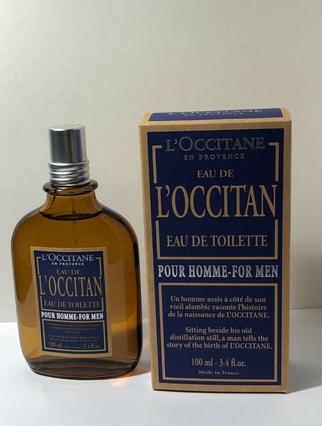 Produktbild L'Occitane L'Occitan (Eau de Toilette, 100 ml)