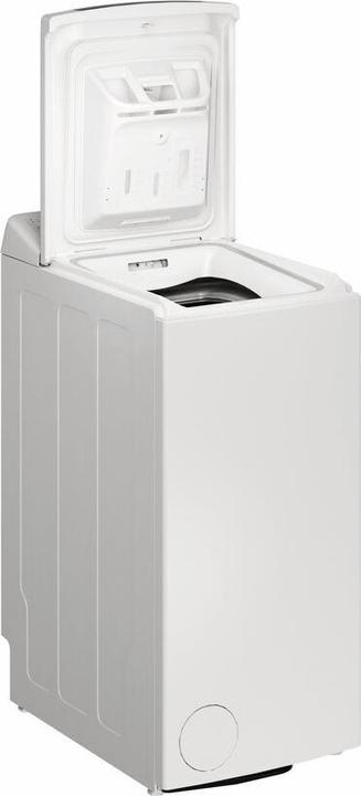 Image du produit Whirlpool TDLR 6230S CH/N (6 kg, Vers le haut)