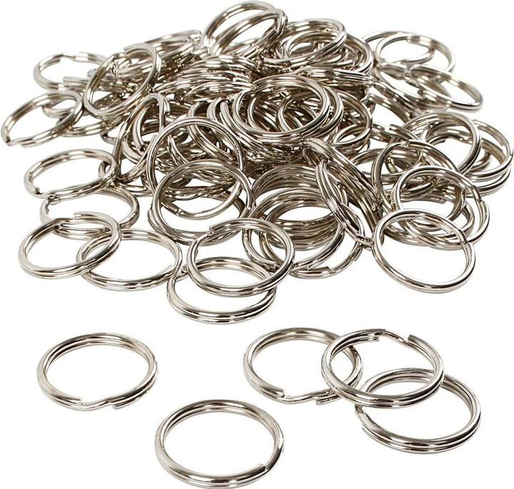 Actual product image Creativ Company Key ring