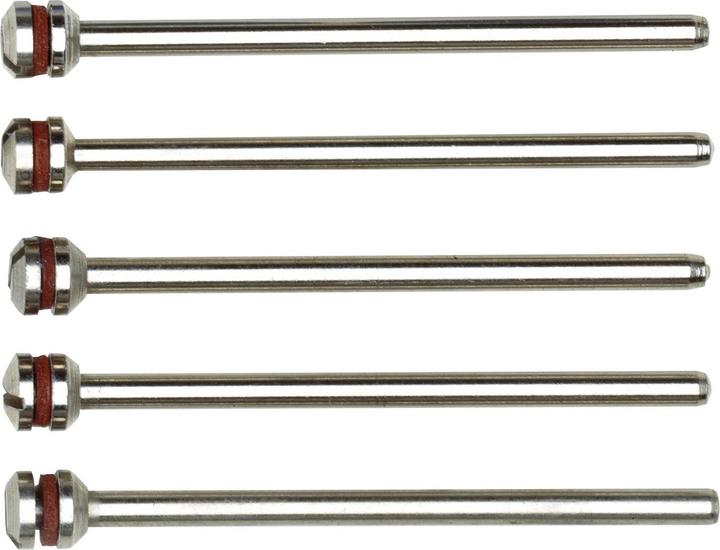 Produktbild Proxxon 5er Aufspanndorn Schaft (Ø x L