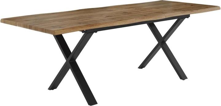 Image du produit Pro.Com Bergen (180 x 90 x 76 cm)