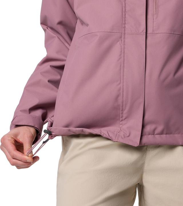 Produktbild Columbia Hikebound™ II Jacket (L)