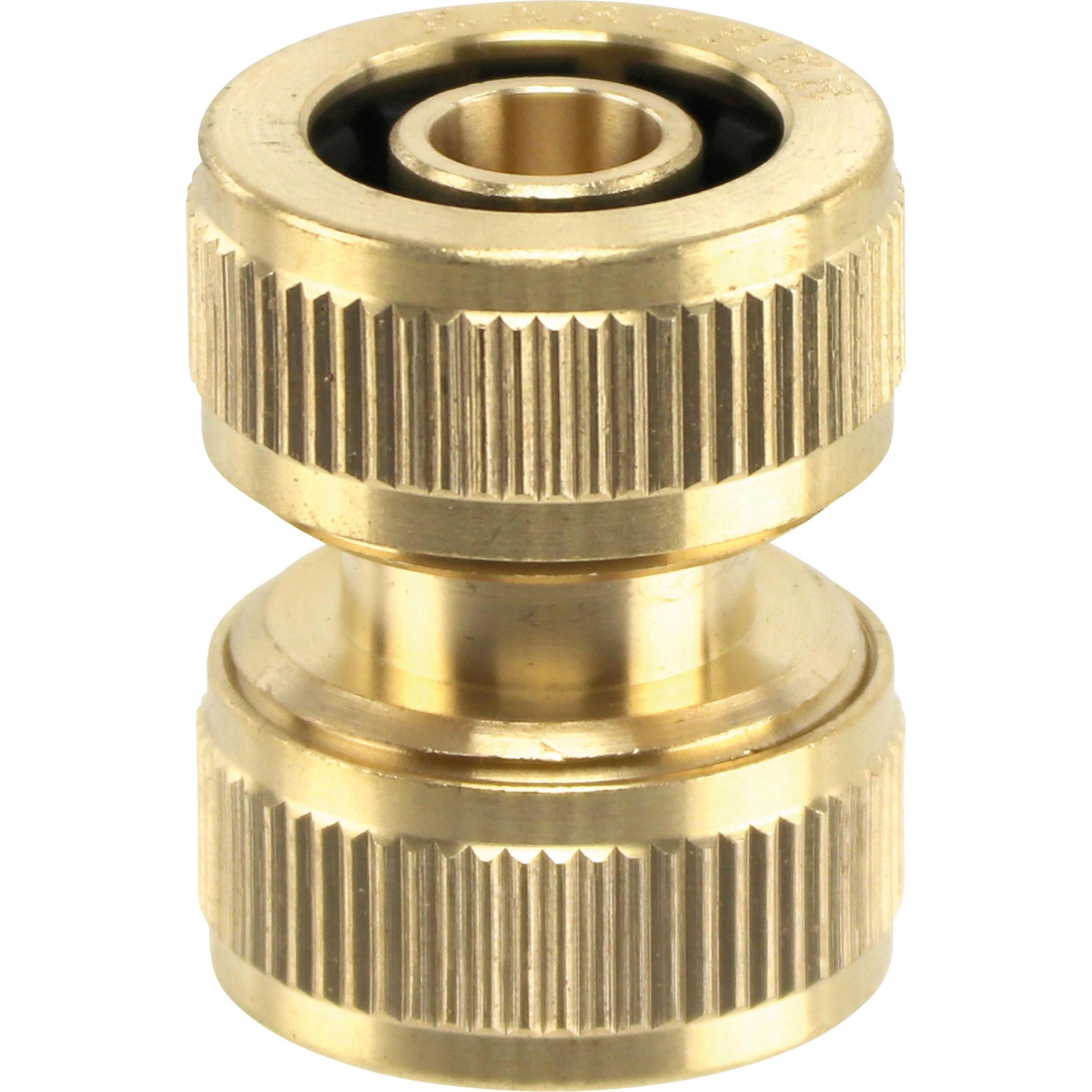 Thumbnail - Kärcher, Schlauchanschluss + Schlauchverbinder, Schlauchreparator 1/2", 5/8" (Übergangsstück, 203.20 mm)