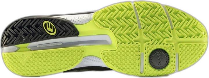 Produktbild Bullpadel Hack Hybrid Fly 22V (40, 44.5, 46)