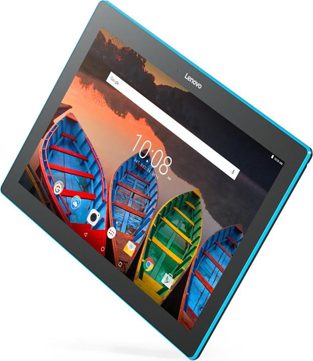 Produktbild Lenovo Tab 10 TB-X103F 16GB WiFi (10.10", 16 GB, Schwarz)