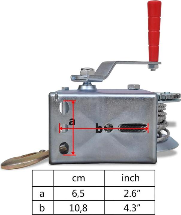 Immagine prodotto vidaXL Nerty