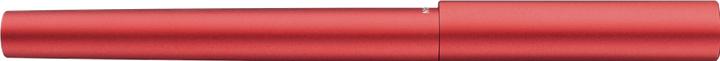 Actual product image Pelikan Fountain pen Ineo Elements P6 -case fire-red (Fire-red, 1 x)