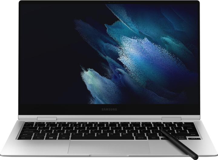 Produktbild Samsung Galaxy Book Pro 360 (13.30", 256 GB, 8 GB, DE, Intel Core i5-1135G7)