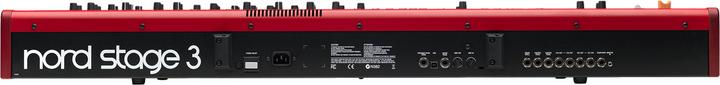 Produktbild Nord Stage 3 HP76 (76 Tasten)