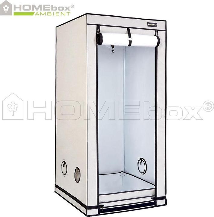 Immagine prodotto Homebox Ambient Q80+ con PAR+