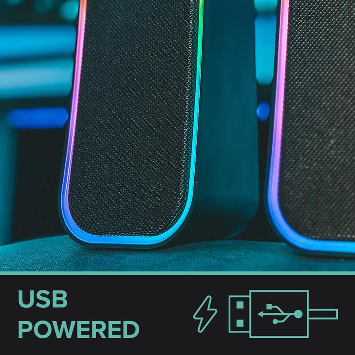 Actual product image Speedlink Token RGB