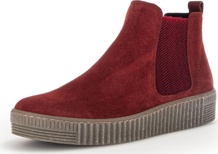 Actual product image Gabor Stiefelette (37.5)