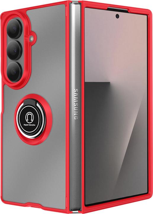 Produktbild Avizar Hülle Klappbar Galaxy Z Fold 7 (Samsung Galaxy Z Fold7)