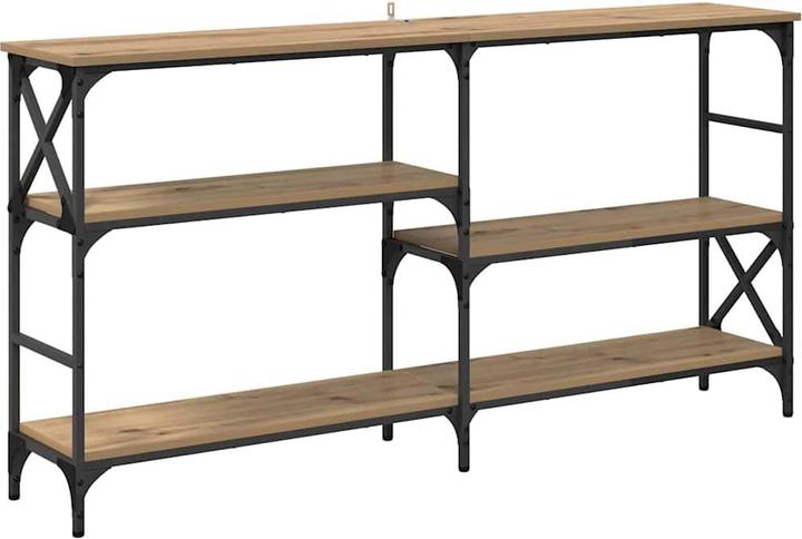 Produktbild vidaXL Konsolentisch (29 x 150 x 76.50 cm)