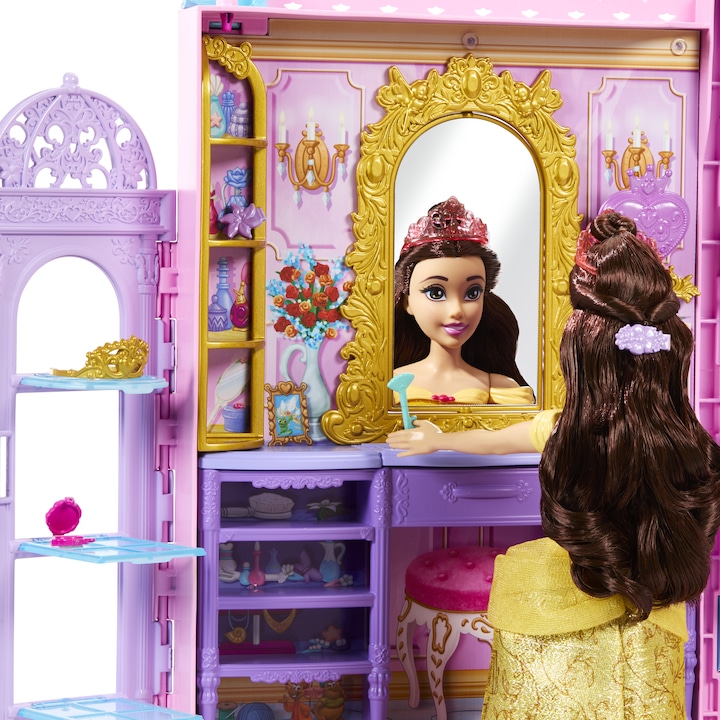 Immagine prodotto Disney Princess Fashion Closet Playset