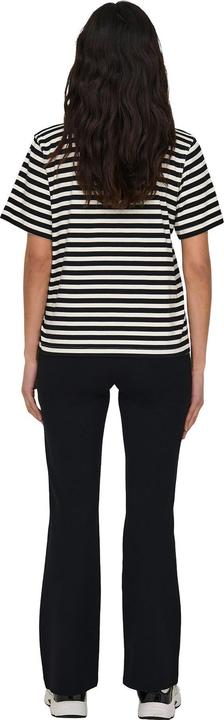 Produktbild Only Onllivina Life Stripe Tee 2p (M)