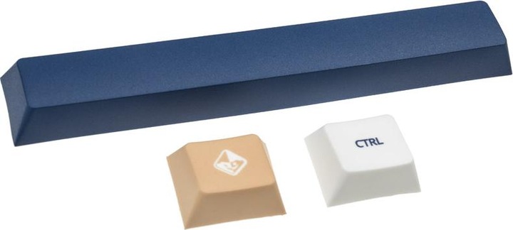Actual product image Traitors UKIYO-E keycaps (TRDUKI108US)