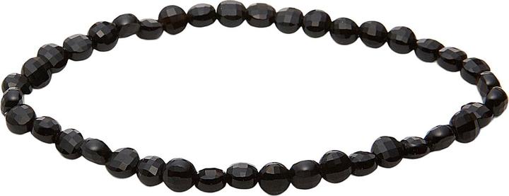 Immagine prodotto Leyda Bracciale in onice (18 cm, Pietra colorata)