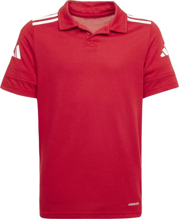 Actual product image adidas Squadra 25 Competition Polo Kids (176)