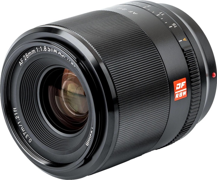 Produktbild Viltrox 28mm F1.8 E-Mount (Sony E, Vollformat)