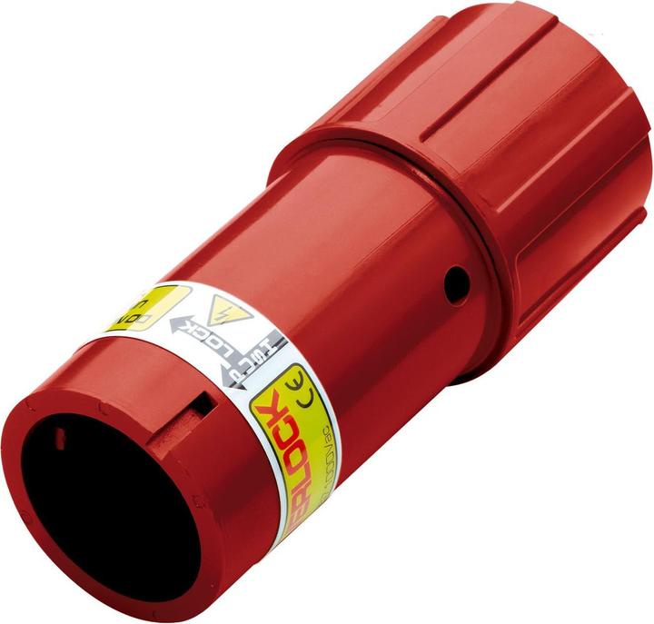 Lapp EPIC POWERLOCK D6 S N/BL M40 (1) EPIC POWERLOCK D6 S N/BL M40(1)