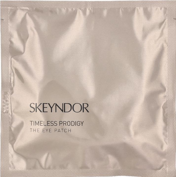 Produktbild Skeyndor Timeless Prodigy The Eye Patch Set (Augenpatches, 8 g)