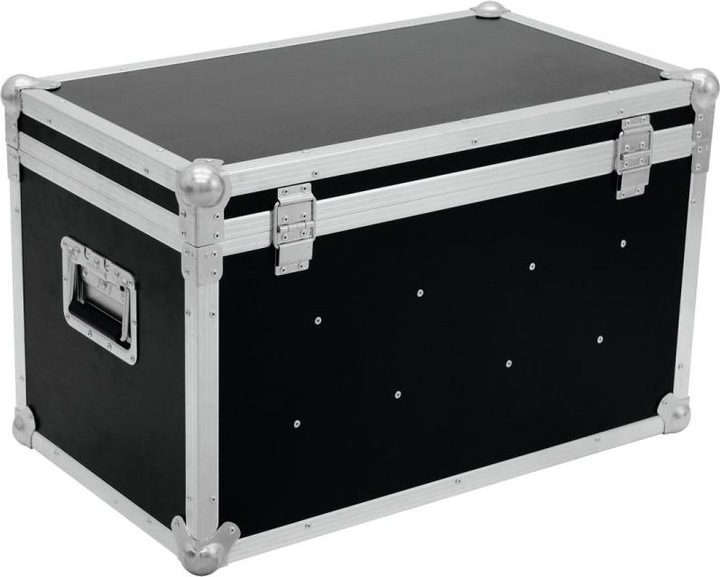 Produktbild Roadinger Flightcase 4x PRO Slim Grösse L (Zubehör)