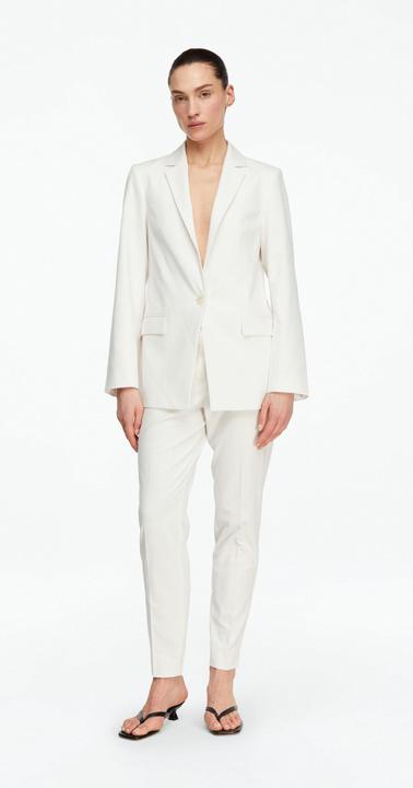 Immagine prodotto Comma Hose Tailored Cigarette-Pant in Viskose-Stretch (32)