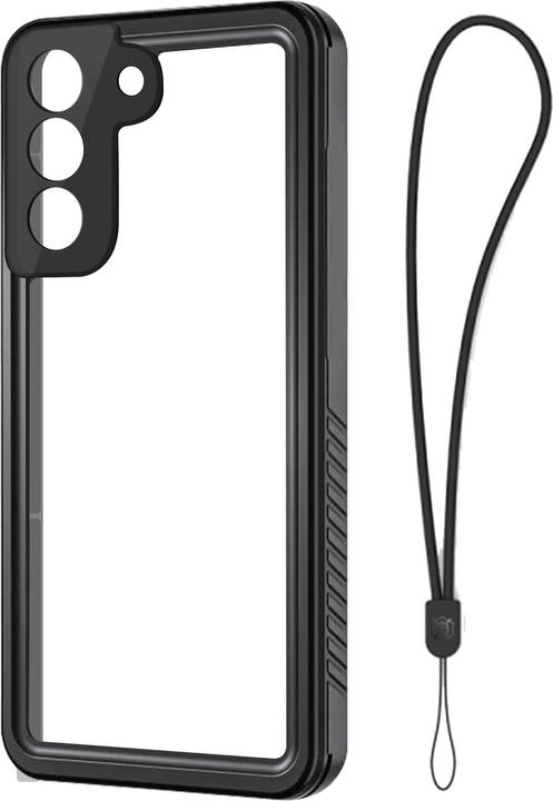 Produktbild Redpepper IP68 Waterproof, 360° Grad Schutz Series (Samsung Galaxy S21)