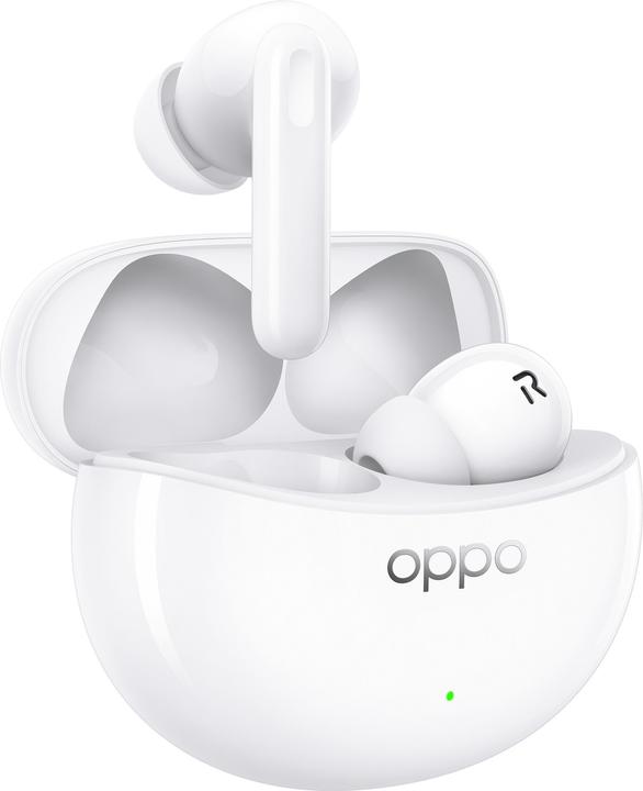 Image du produit OPPO Enco Air 3 Pro (ANC, 30 h, Sans fil)