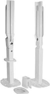 Actual product image Purmo Gulvkonsol forl. /tc/cv/pcv saet