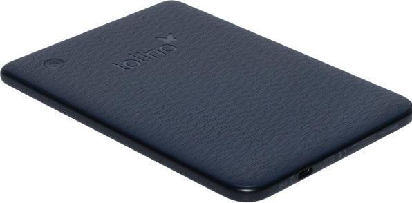 Productafbeelding tolino shine 4 (6", 16 GB)
