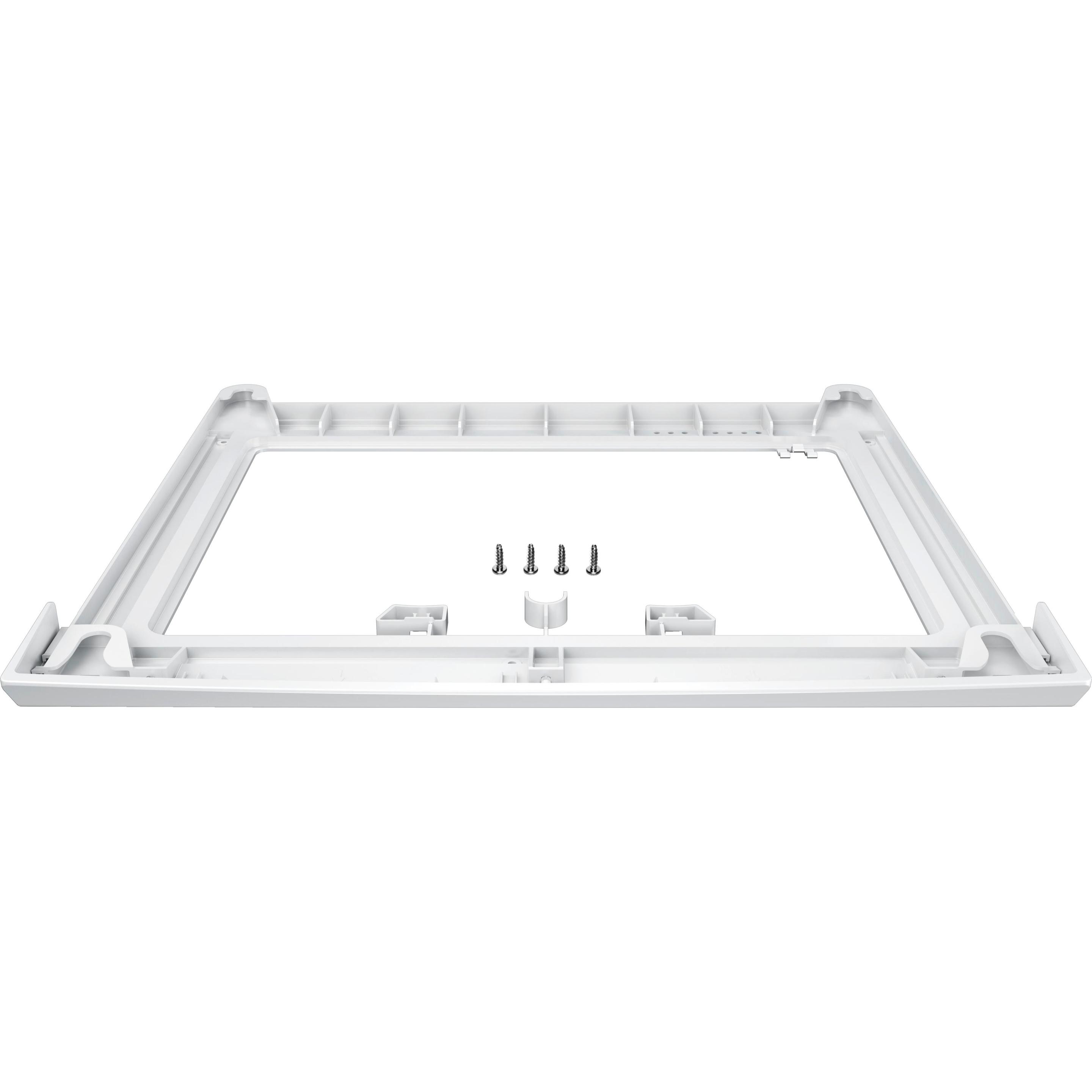 Siemens WZ27510, Accessori Per Asciugatrici