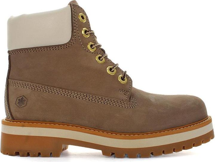 Actual product image Lumberjack Kristy warm (41)