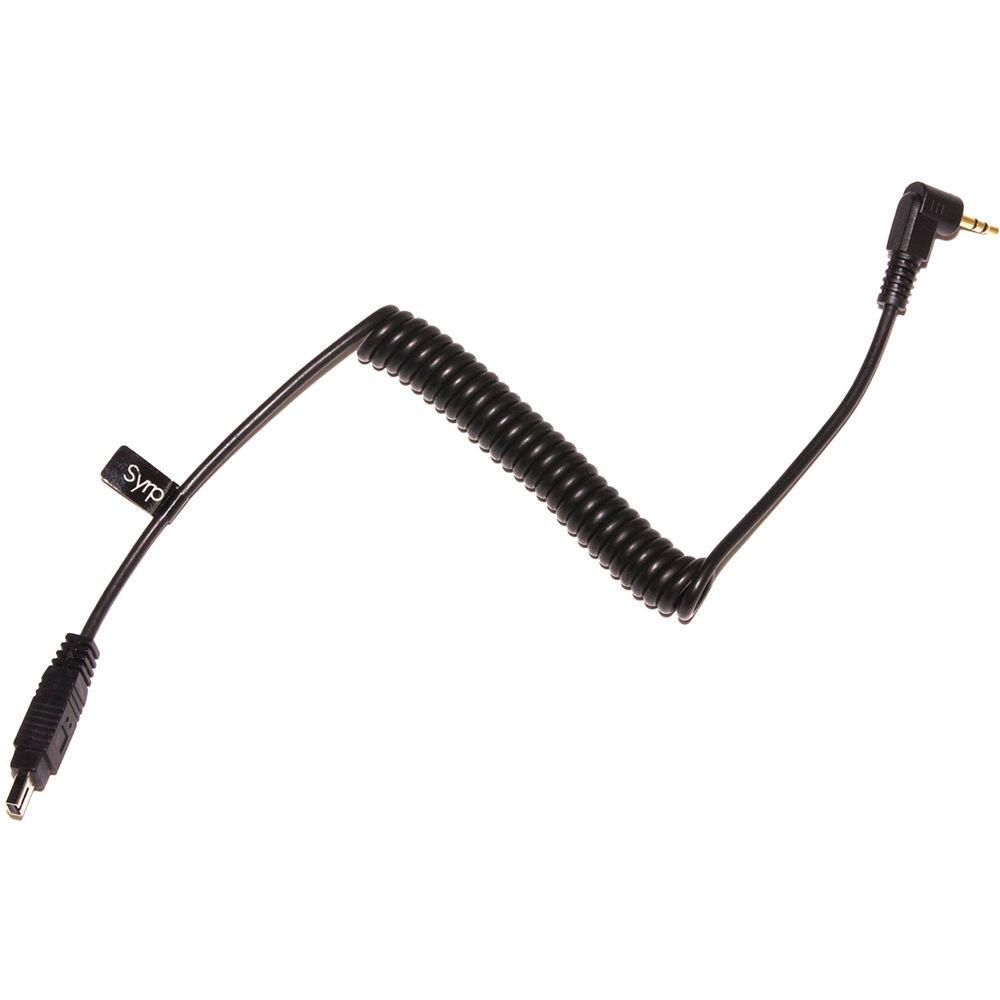 Syrp Collegamento 2N, Accessori video, Nero