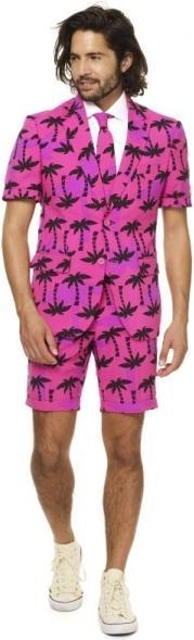 Produktbild OppoSuits Tropicool Sommer Suit (48)