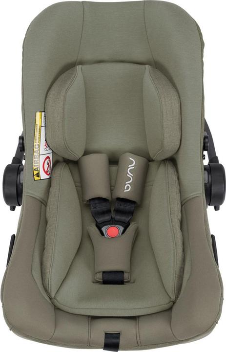 Image du produit Nuna Pipa Next (Coque auto, Norme ECE R129/i-Size)
