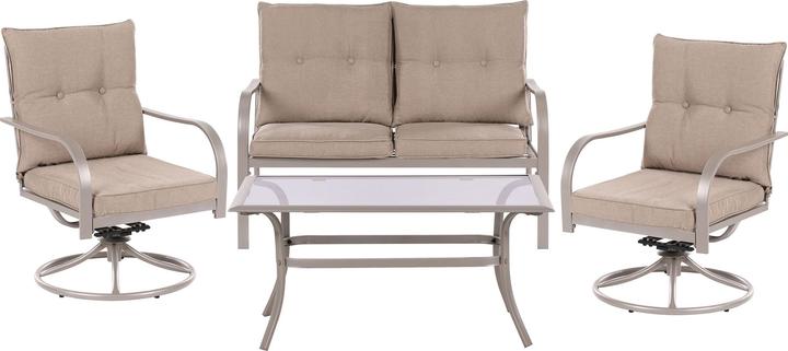 Produktbild Beliani Mestrino