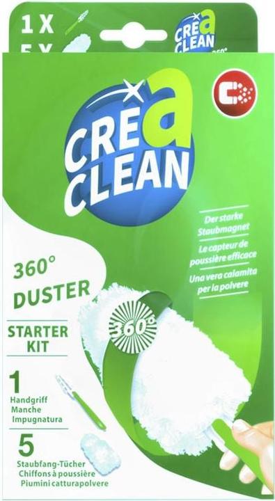Actual product image CREaCLEAN Dusty (1 pcs.)
