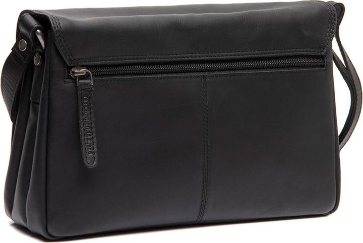 Immagine prodotto The Chesterfield Brand Laverton Umhängetasche Leder 26 cm