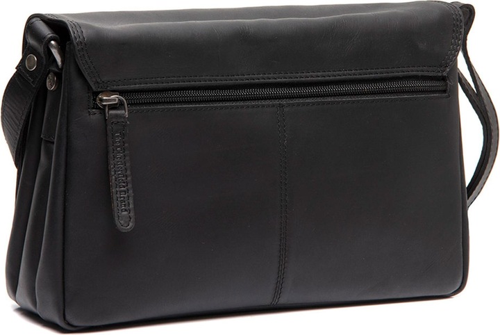 Produktbild The Chesterfield Brand Laverton Umhängetasche Leder 26 cm
