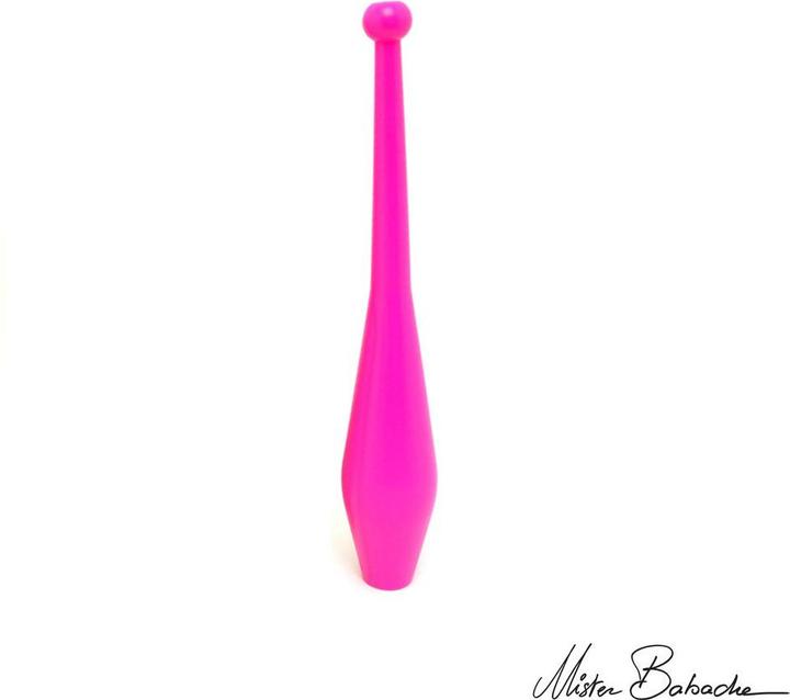 Produktbild Mister Babache MB One