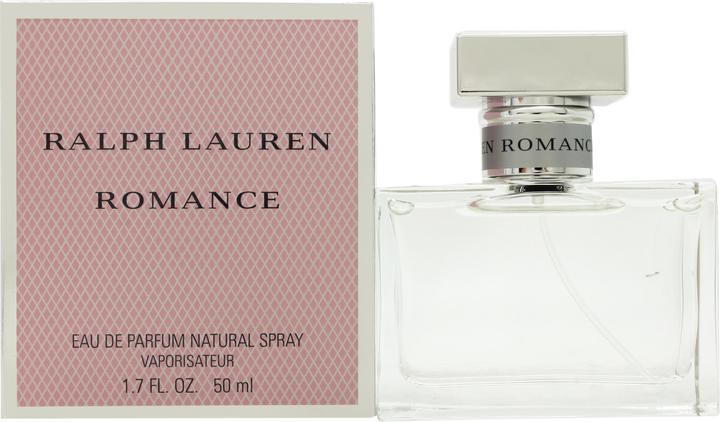 Image du produit Ralph Lauren Romance (Eau de parfum, 50 ml)