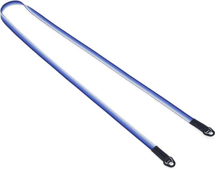 Actual product image Artisan & Artist Silk Cord Strap Artistic (L) (Neck belt)