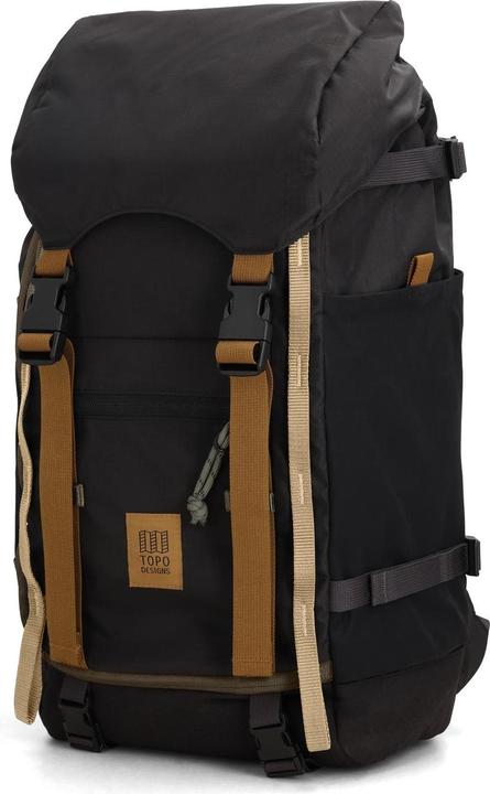 Produktbild Topo Designs Rover Trail Pack - Rucksack (22 l)