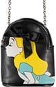 Actual product image Difuzed Alice In Wonderland - Alice Micro Bag