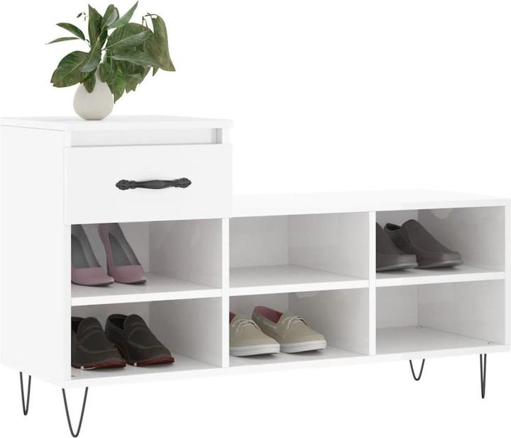Image du produit VidaXL Uriah (102 x 36 x 60 cm)