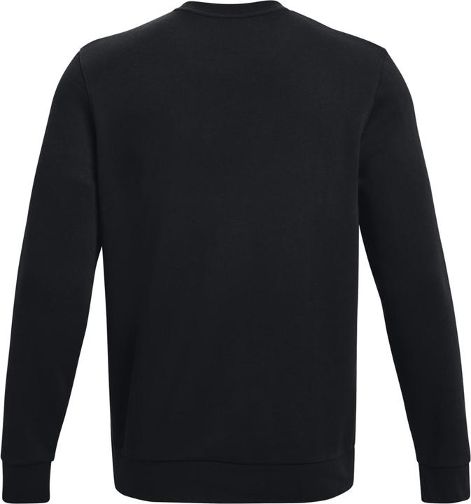 Produktbild Under Armour Essential Fleece Crew Sweatshirt Herren (XL)