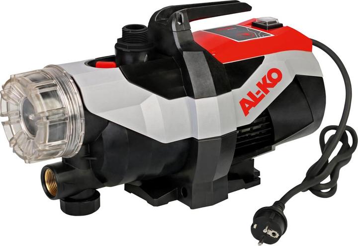 Actual product image AL-KO Gartenpumpe Jet 3600 (Garden pump)