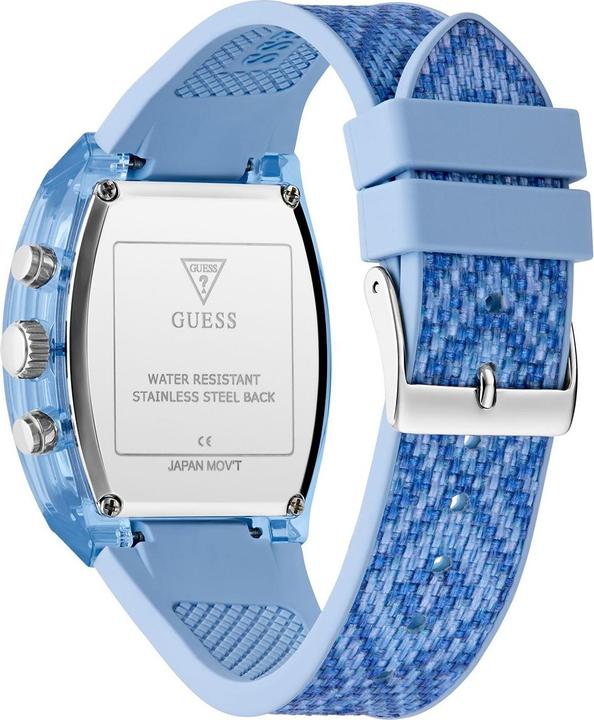 Actual product image Guess GW0863L1 Rendezvous